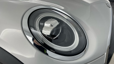 MINI Hatchback 1.5 Cooper II 5dr Petrol Hatchback